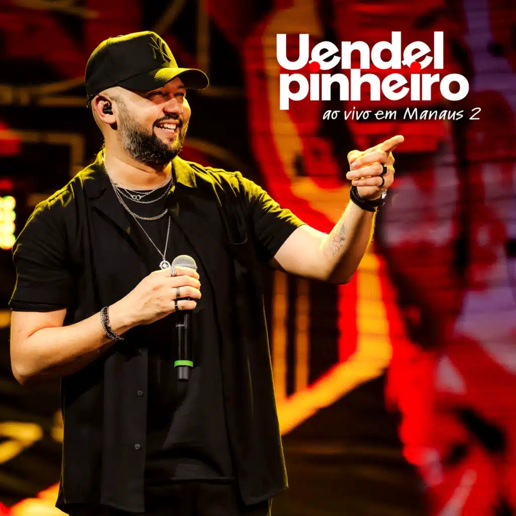 Ao Vivo em Manaus 2