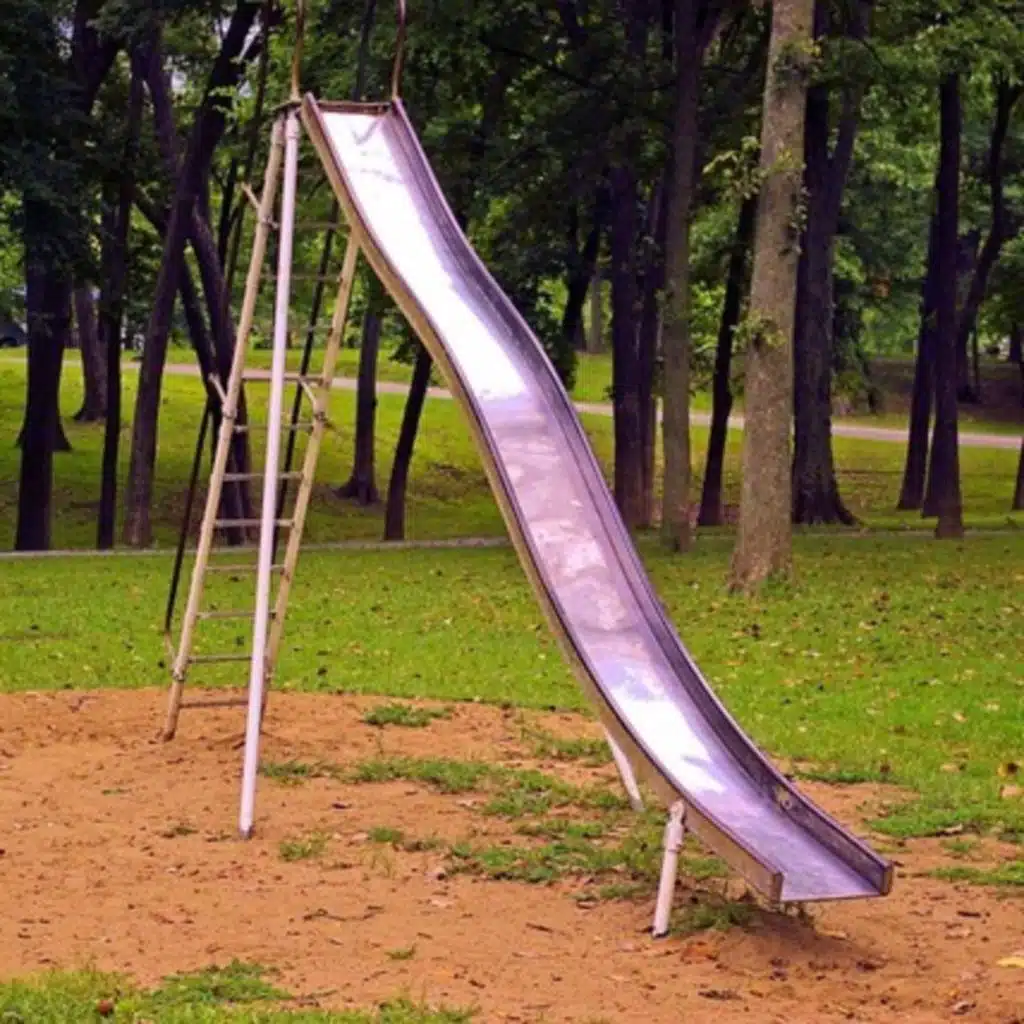 Pilgrim's Regress