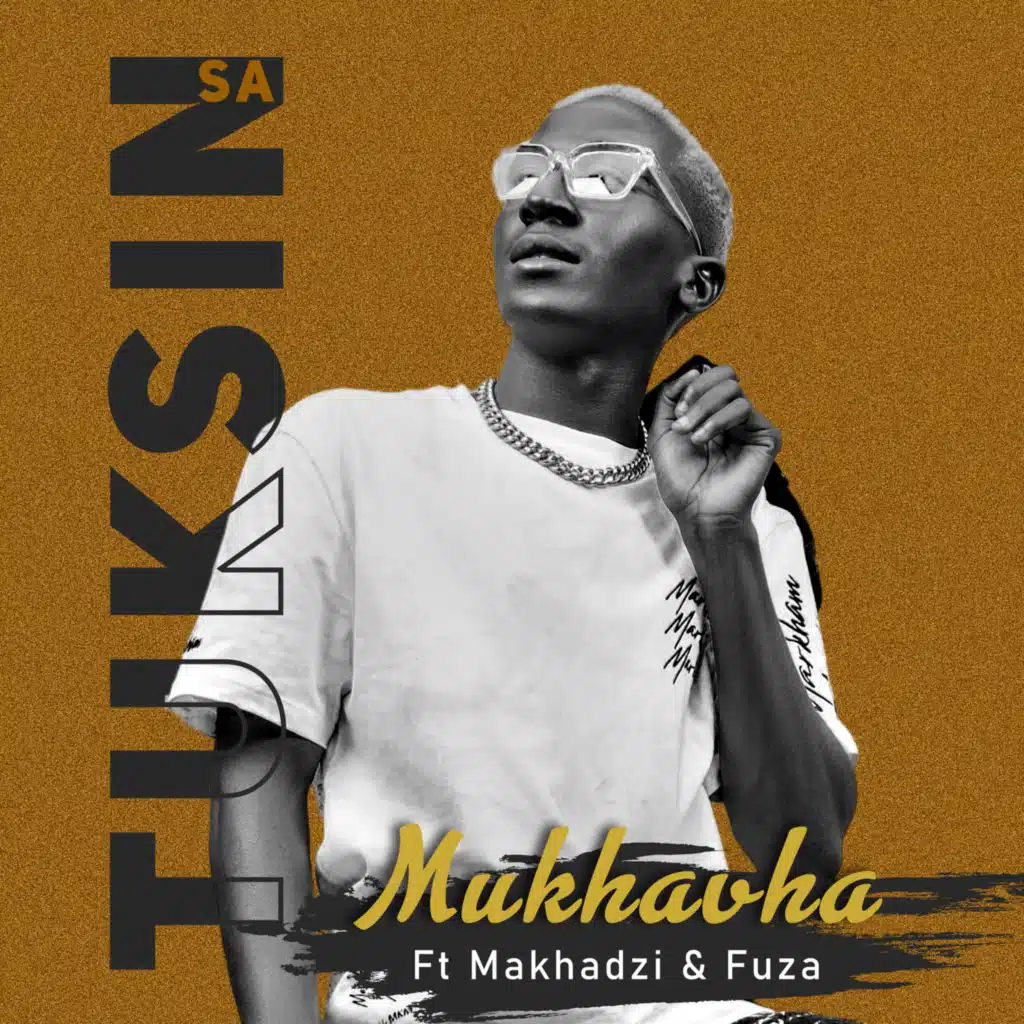 TuksinSA & Makhadzi