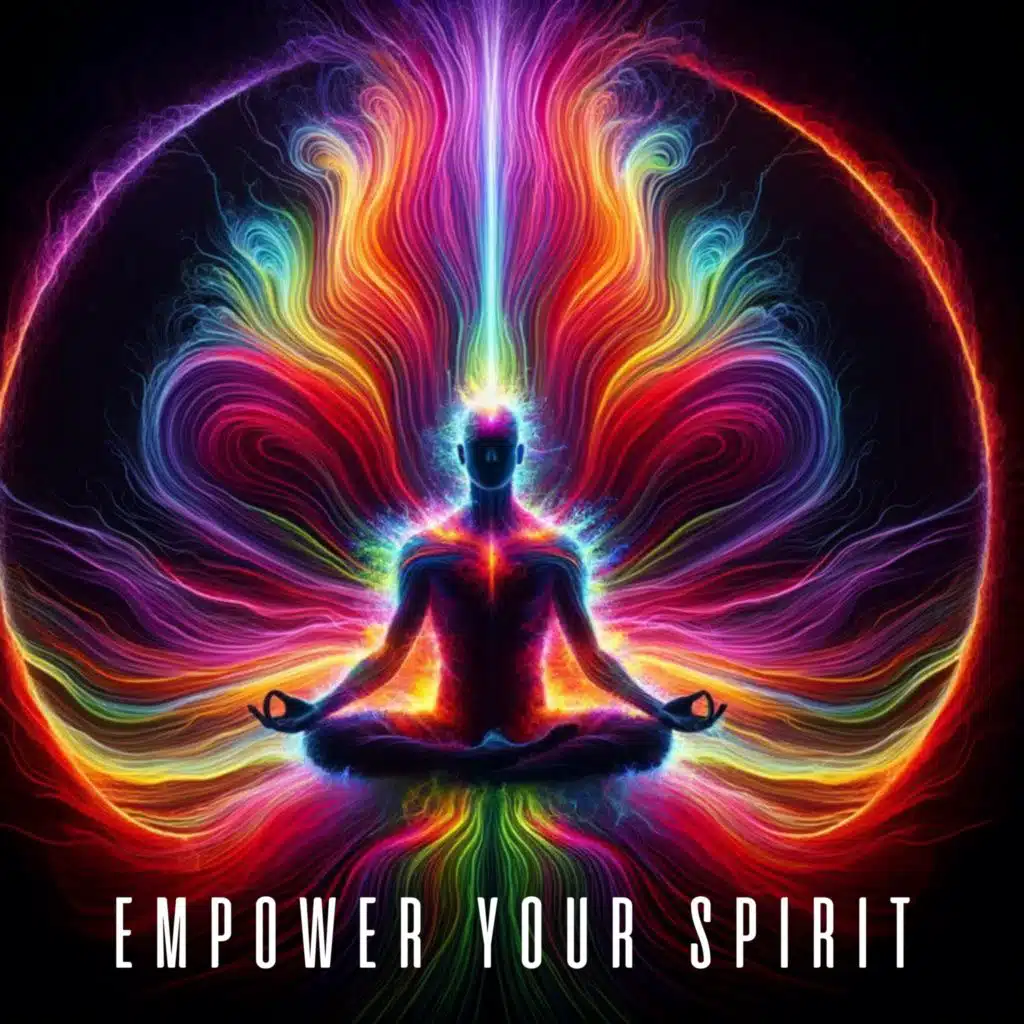 Chakra Meditation Universe