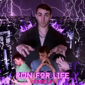 Run for Life