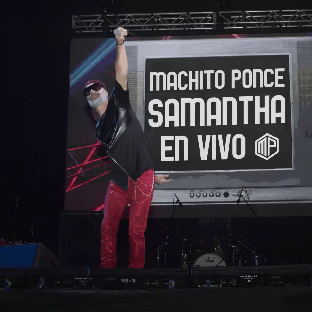 Machito Ponce