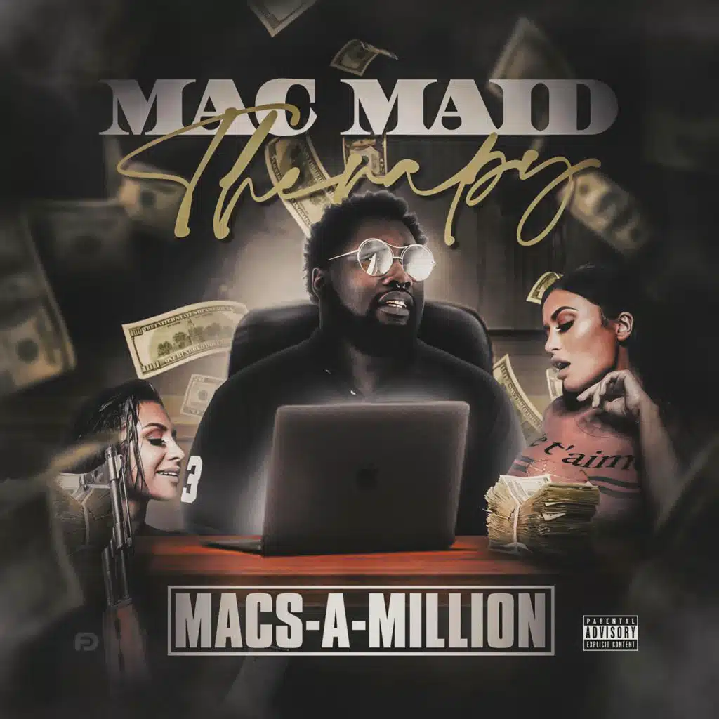 Macs-A-Million