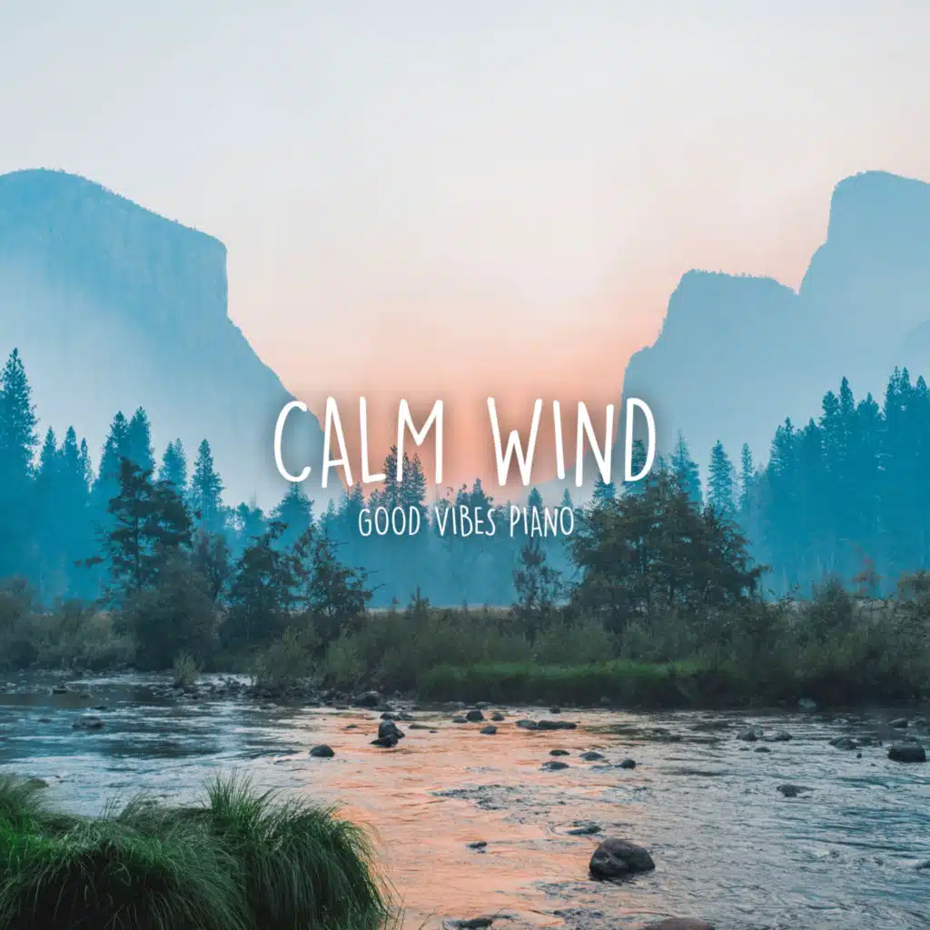 Calm Wind (Radio Edit)