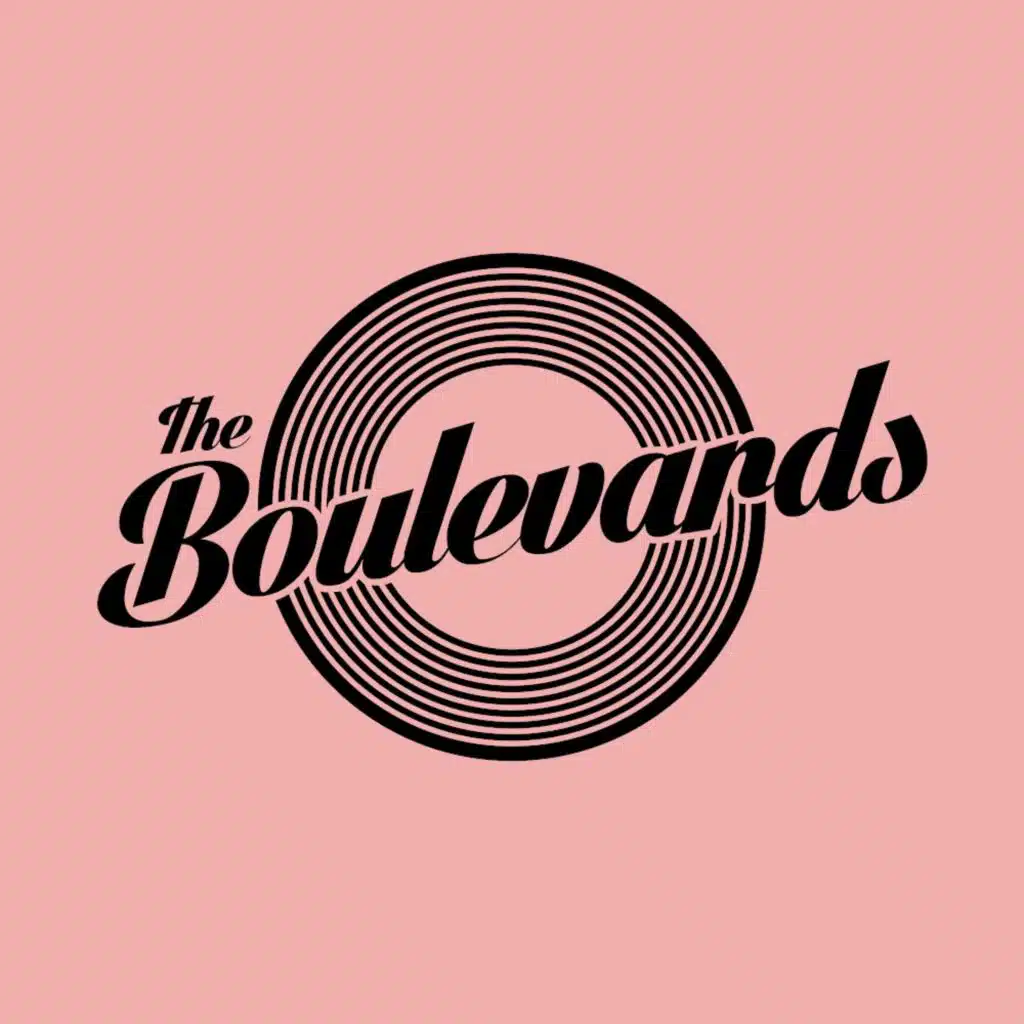 The Boulevards