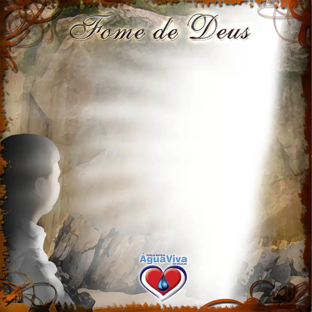 Fome de Deus