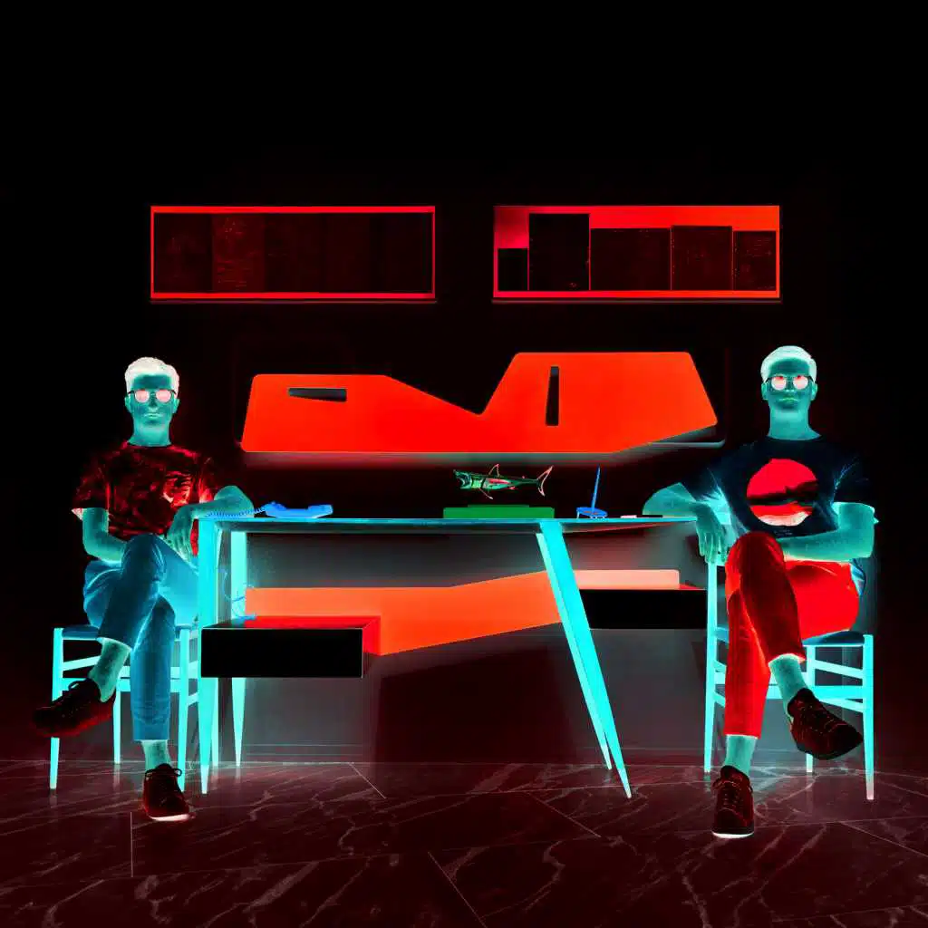 Lost (As I Am) - The Remixes