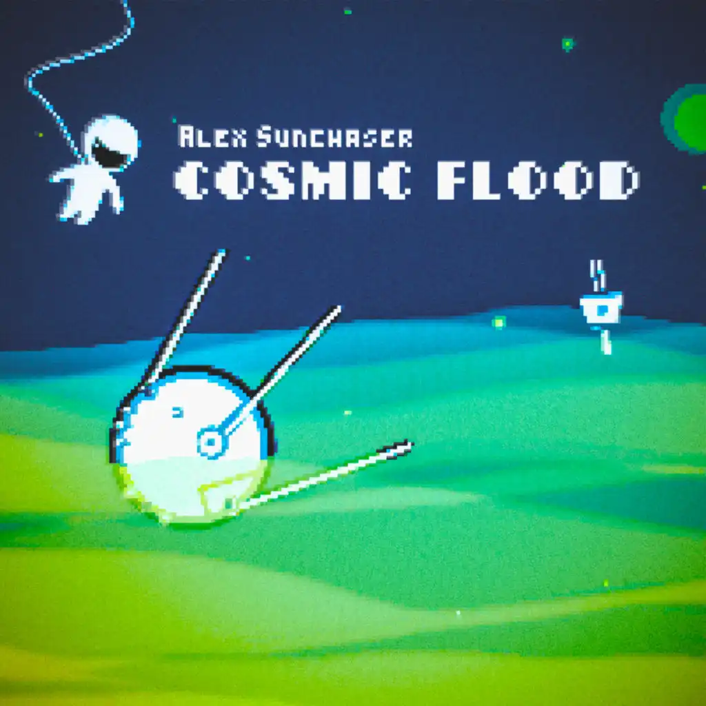 Cosmic Flood