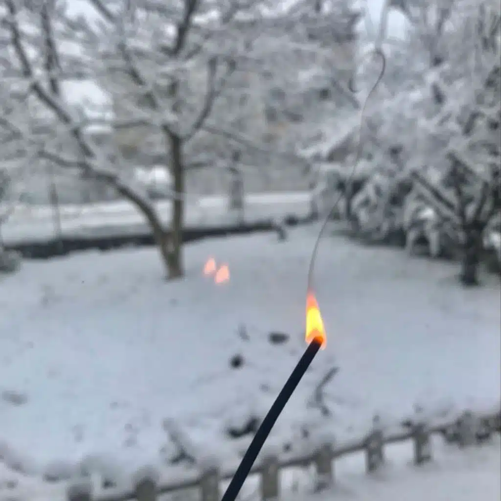 (هيداك البرد (بطيئ