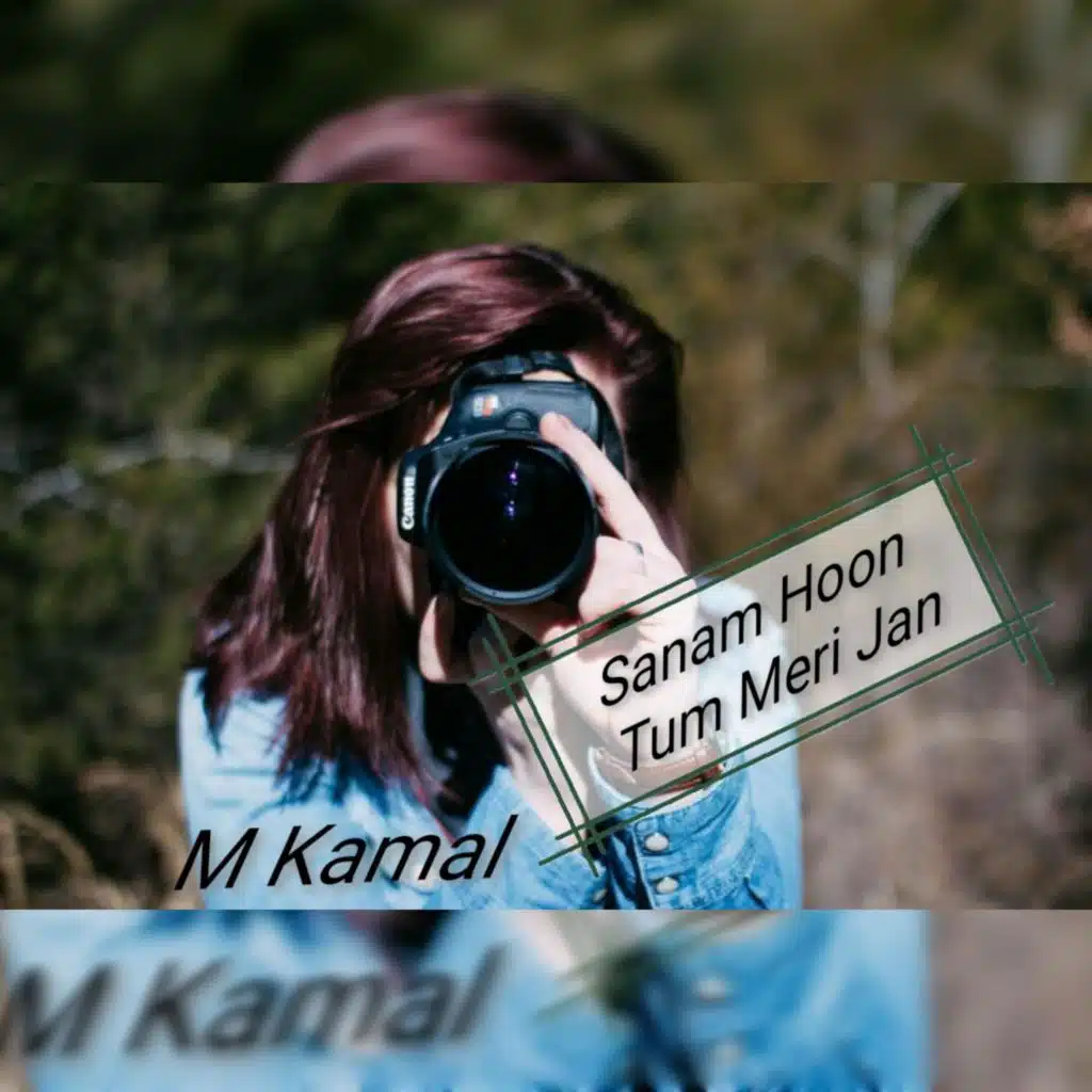 M Kamal