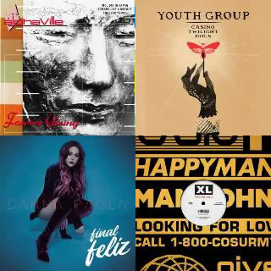 Elite Soundtrack Netflix Season 1 & Season 2 [Imported]