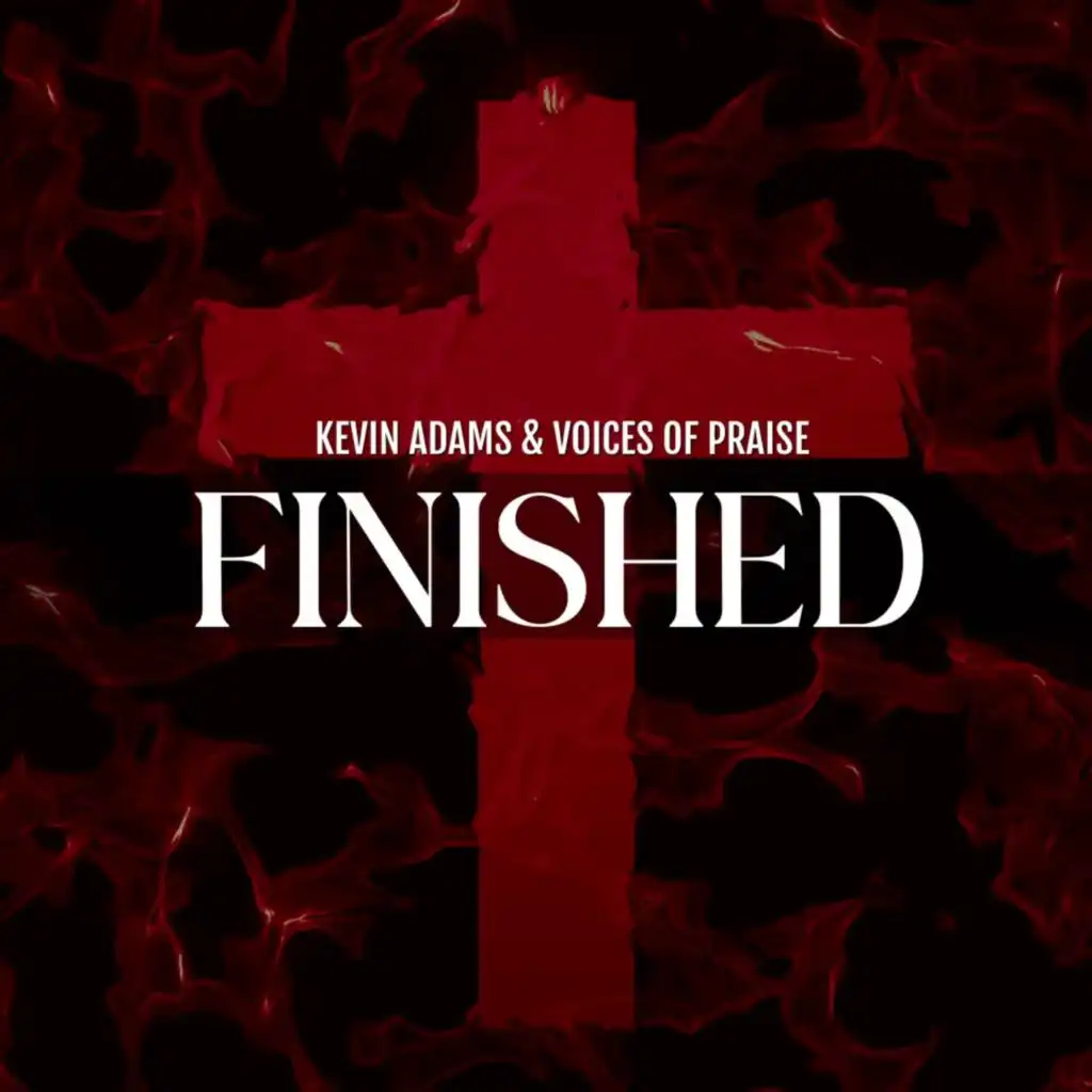 Kevin Adams & Voices of Praise