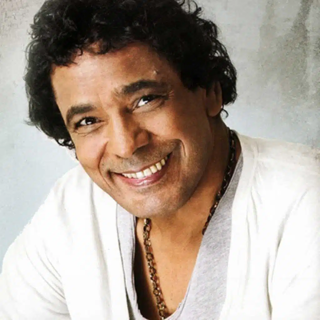 منوعات  محمد  منير