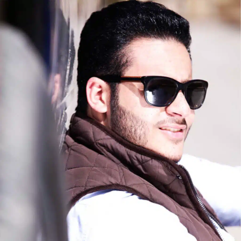 محمد شحاتة اسلاميات