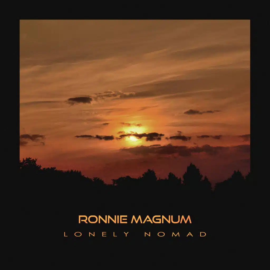 Ronnie Magnum