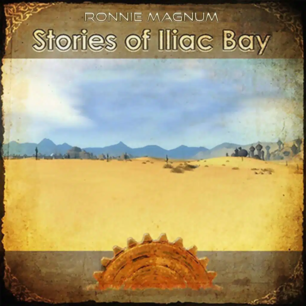 Iliac Bay