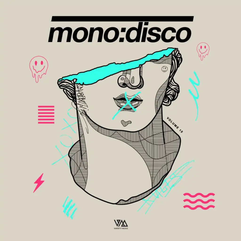 Mono:Disko, Vol. 15