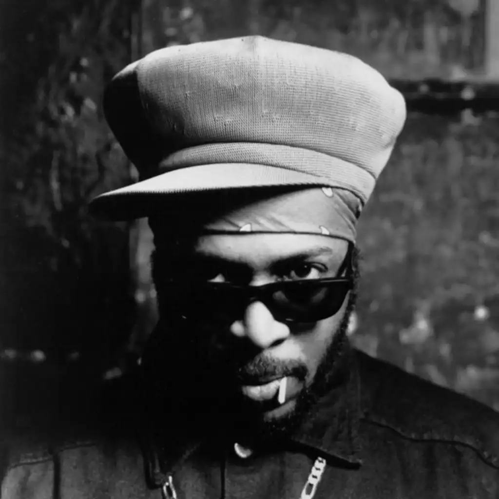 Ini Kamoze