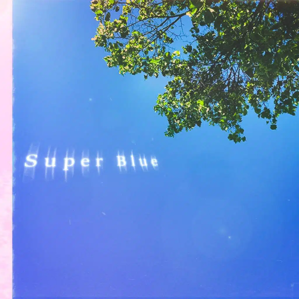 Super Blue