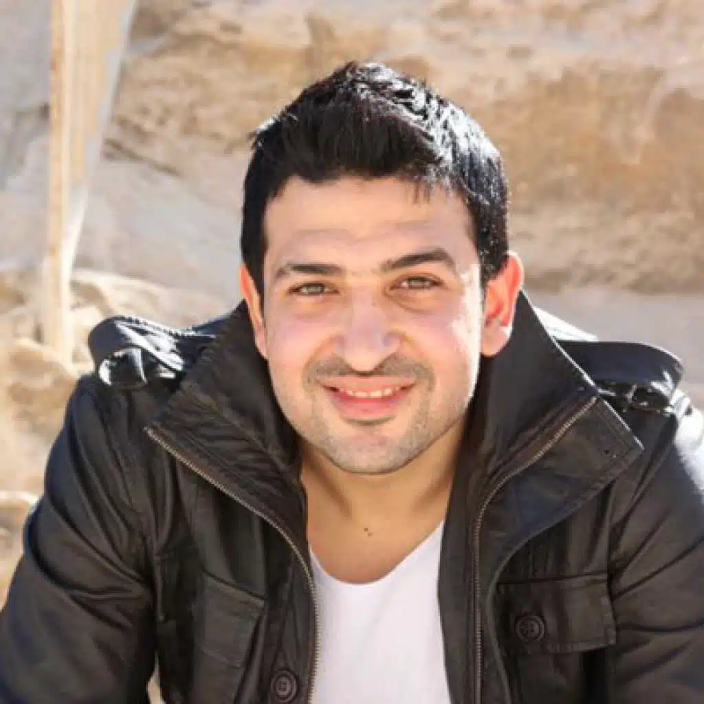 استغفر الله العظيم