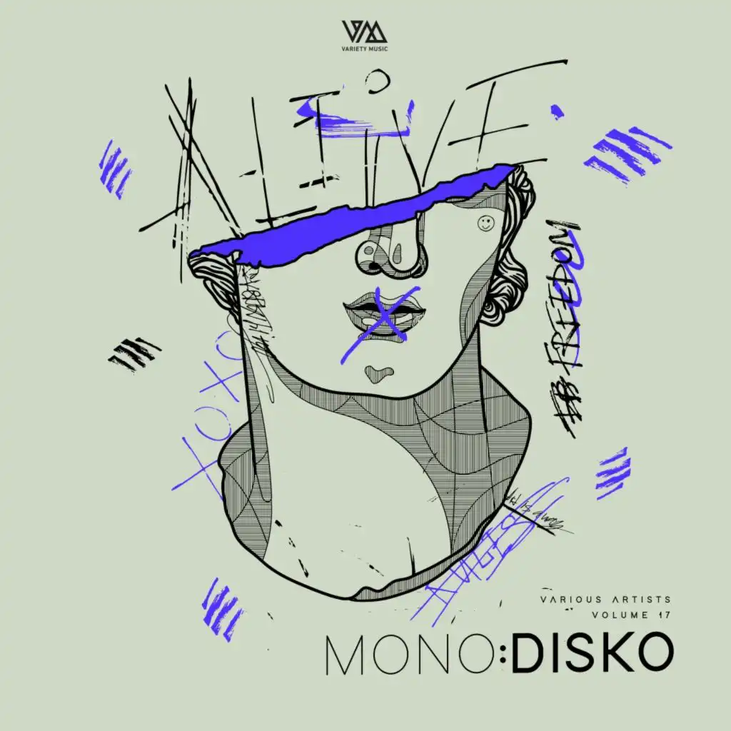 Mono:Disko, Vol. 17