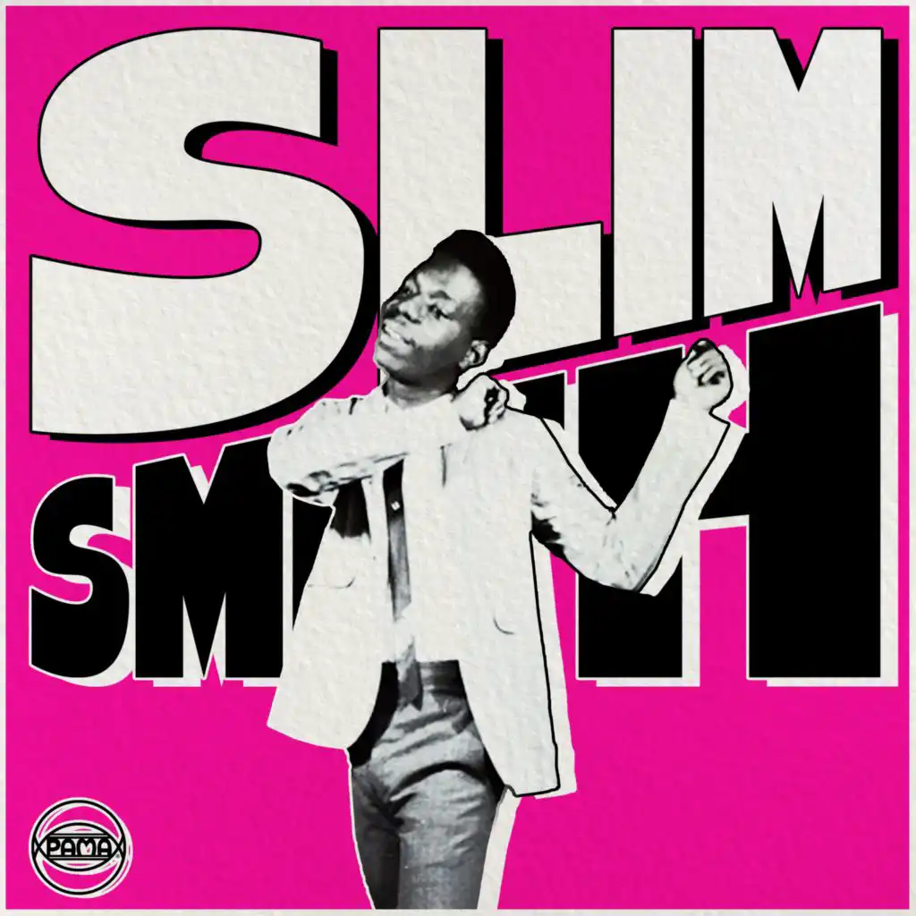 Pama Hitmakers: Slim Smith