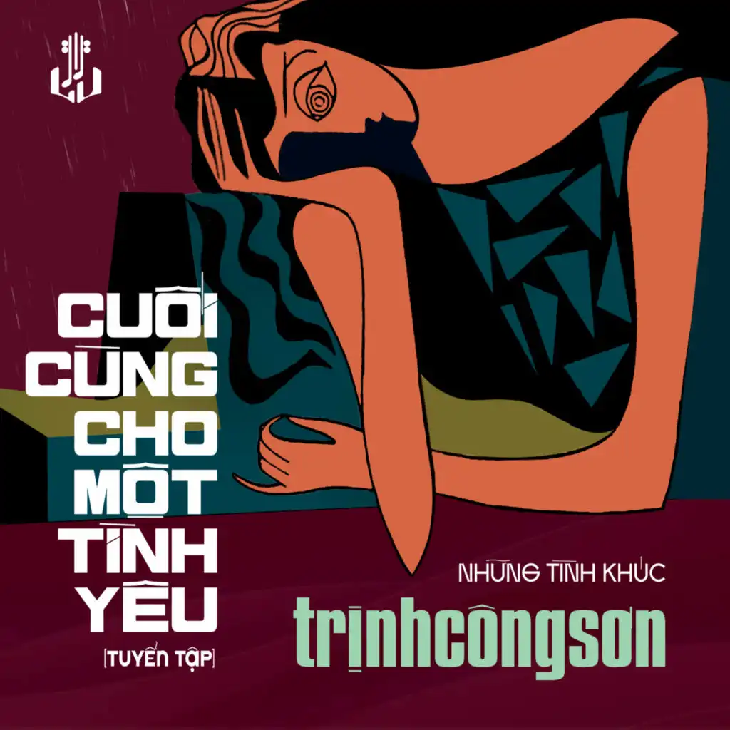 Cuối Cùng Cho Một Tình Yêu (Remastered)