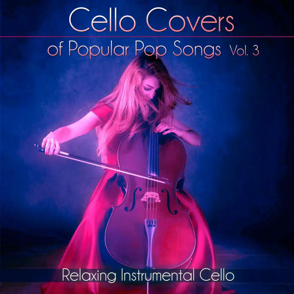 And I love her (Cello Transcription)