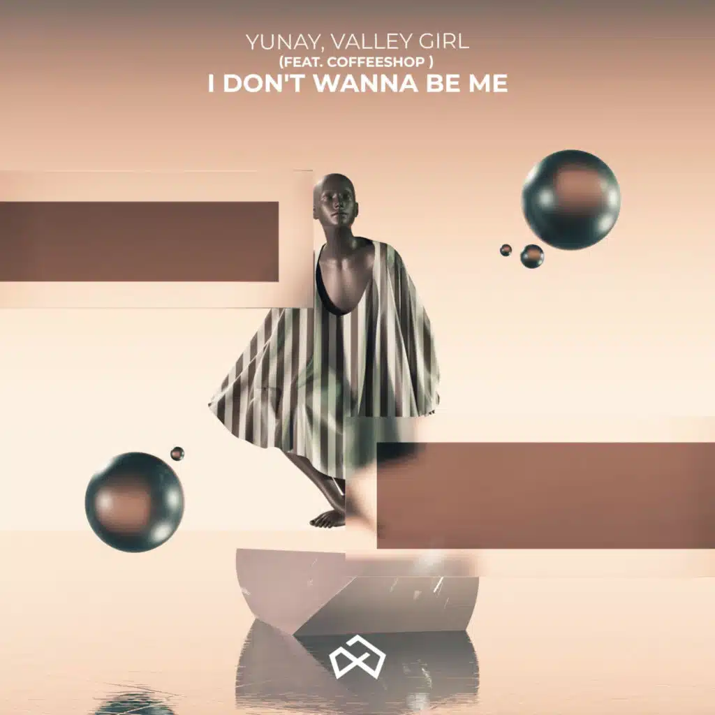 I don't wanna be me (feat. Coffeeshop)