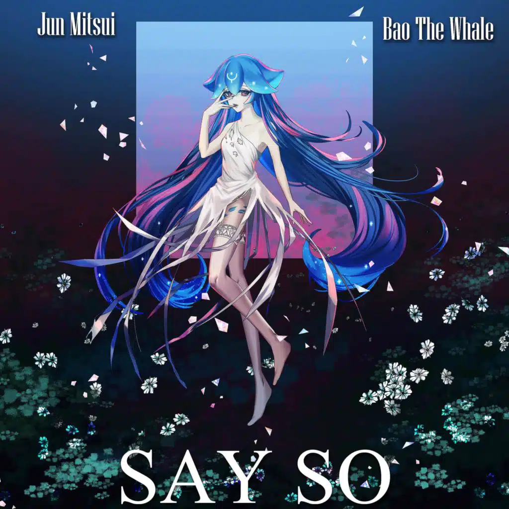 Say So - Japanese Metal Version (feat. Bao The Whale & Loam)