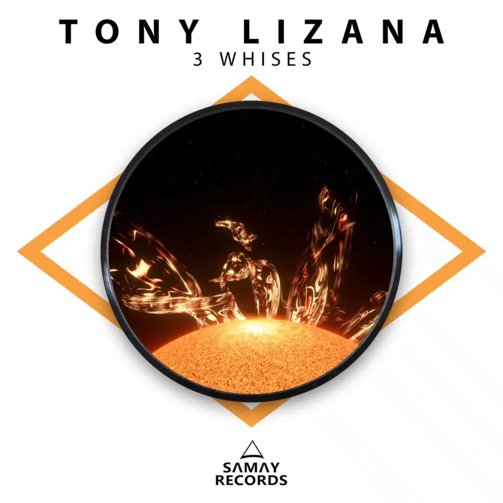 Tony Lizana