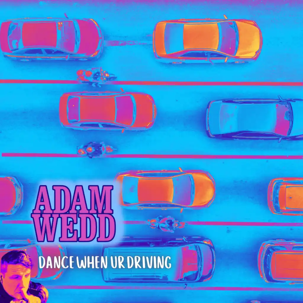 Adam Wedd
