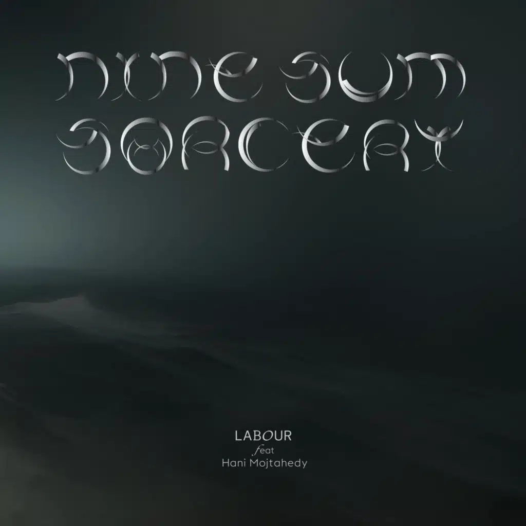 nine-sum sorcery B feat. Hani Mojtahedy