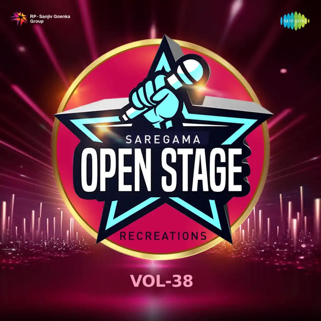 Open Stage Recreations, Vol. 38