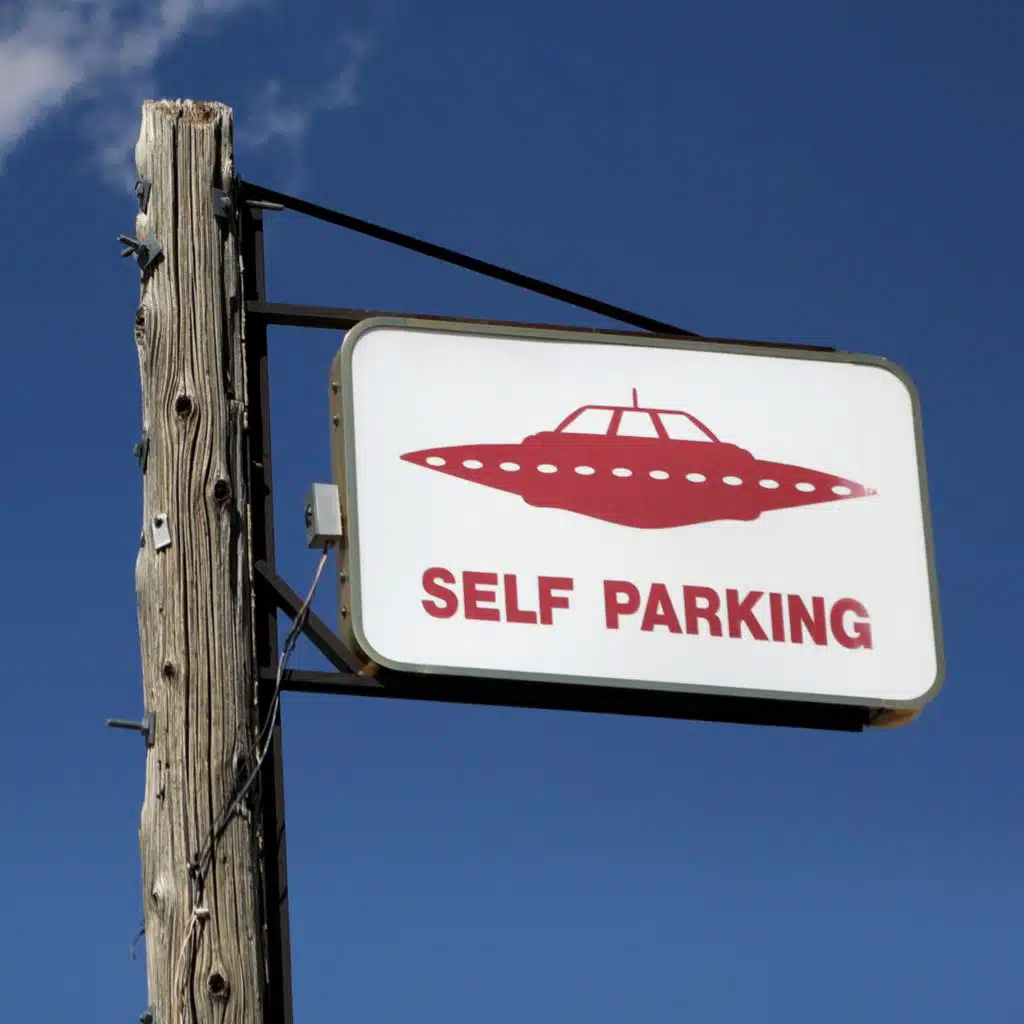 UFOs: Close Encounters of the National Security Kind