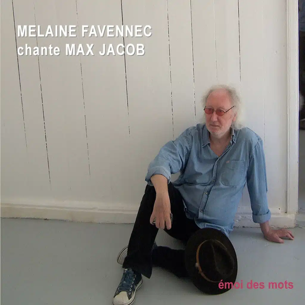 Mélaine Favennec
