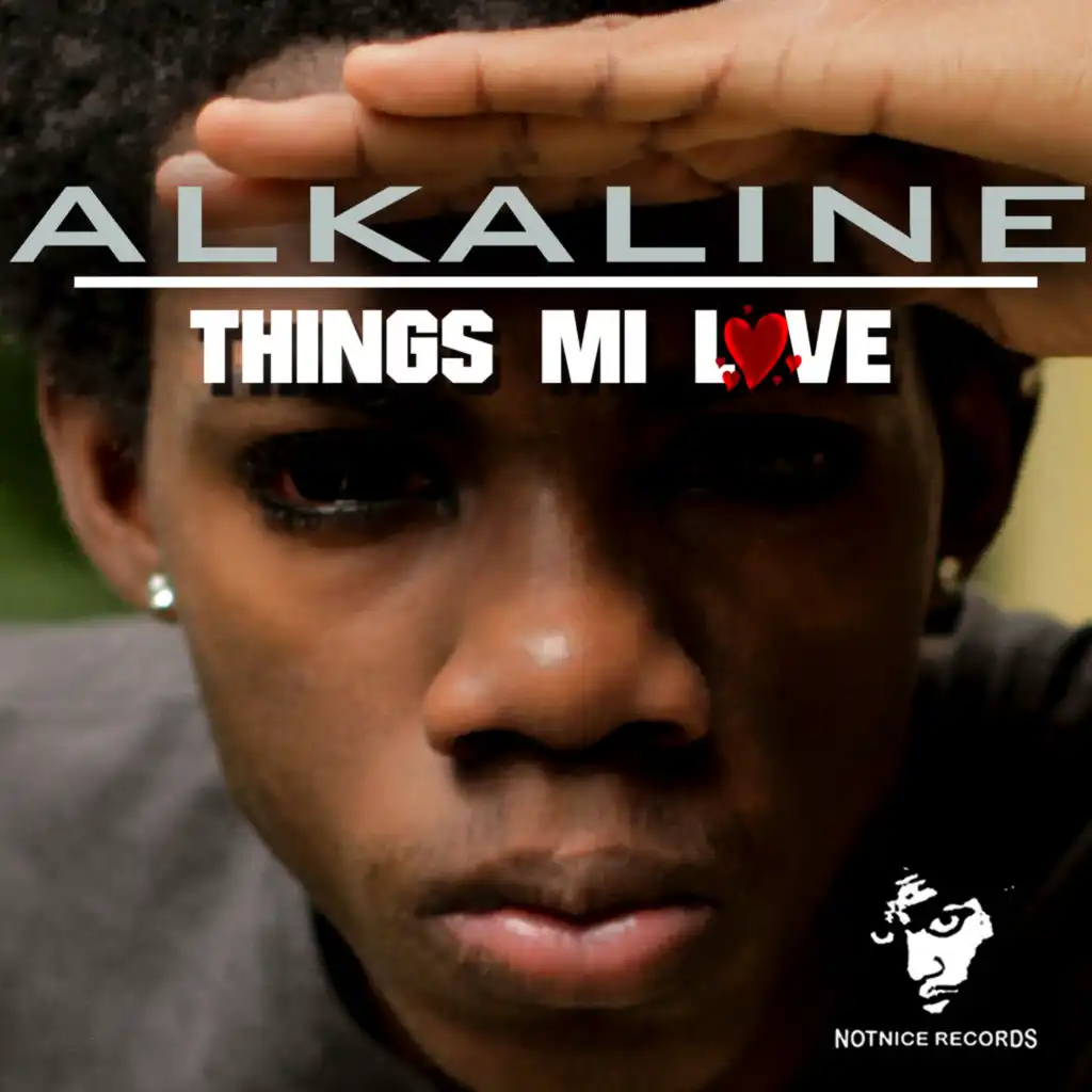 Things Mi Love (Remix)