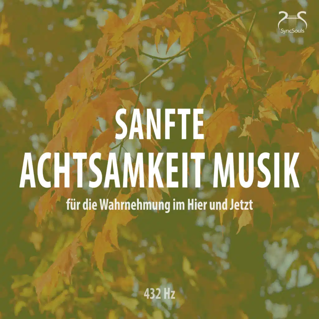 Beruhigende Musik für Achtsamkeit