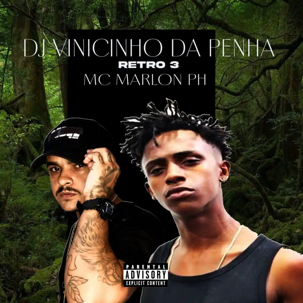 Toma Sequência de Vapo Vapo