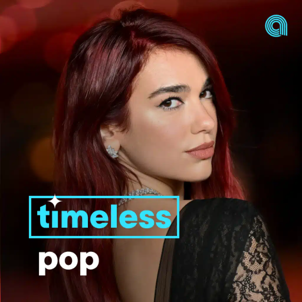 Timeless Pop