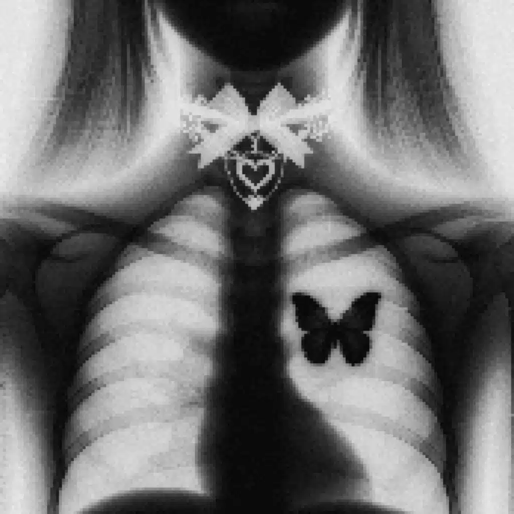 KRUSHSEXX (INSTRUMENTAL - SLOWED + REVERB)