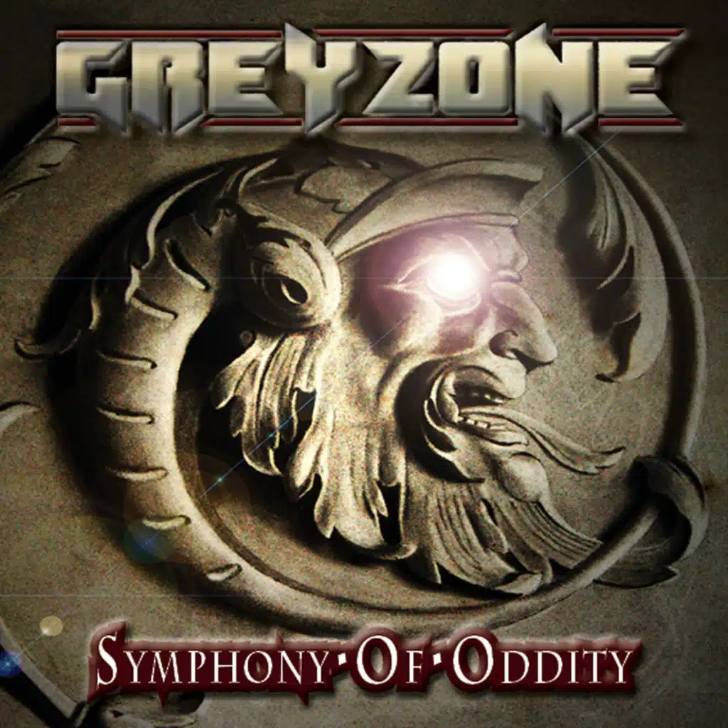 Symphony of Oddity (Radio Edit)