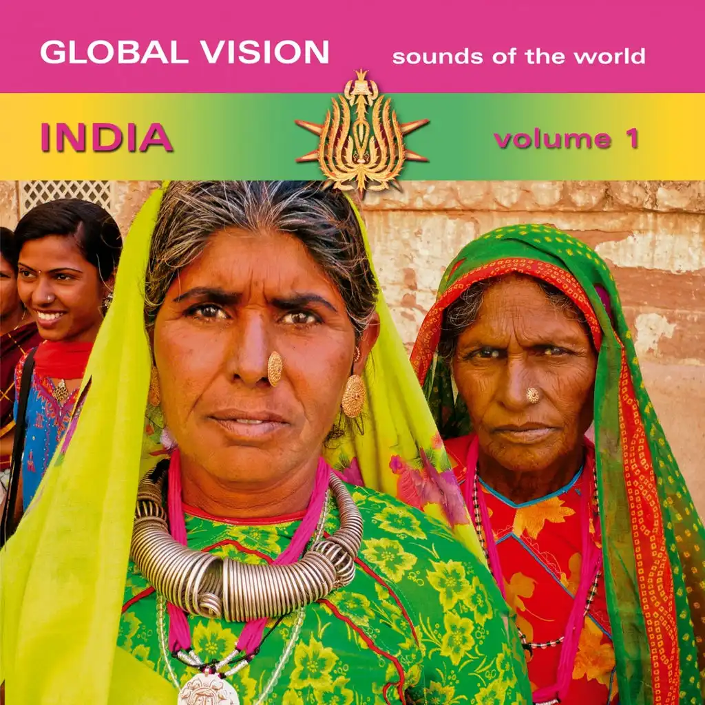Global Vision India