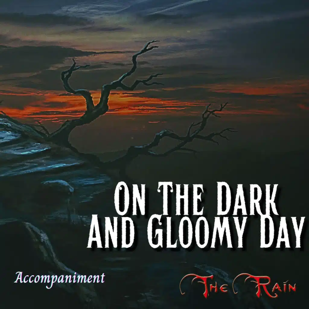 Lauren Mazzio, Nicholas Mazzio & The Rain