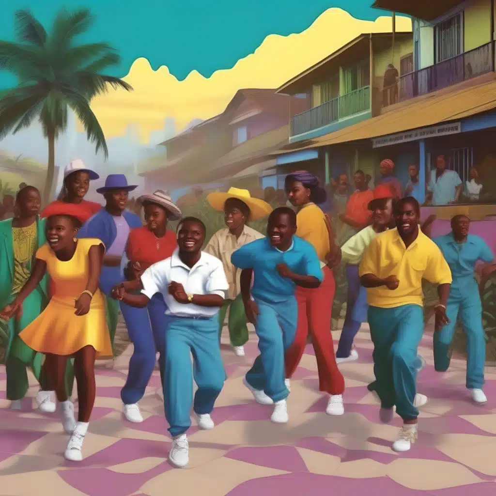 Medley Rumba Généalogique (feat. Carlyto Lassa & Madilu System)