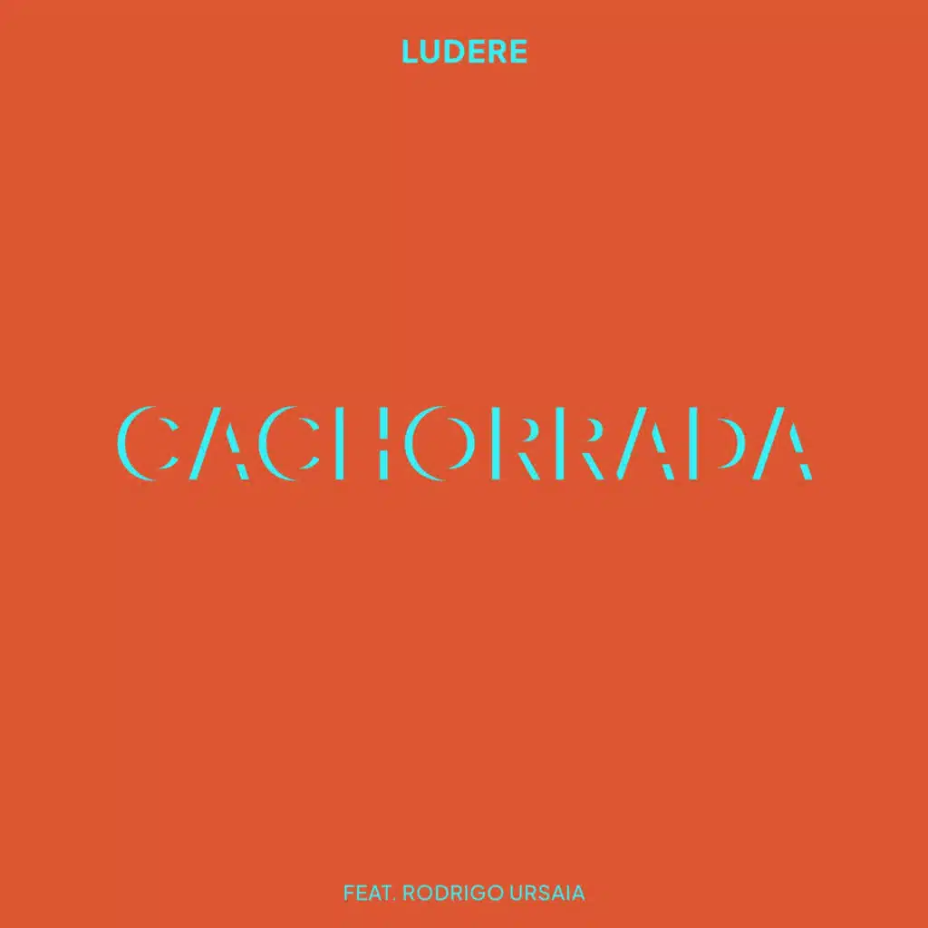 Cachorrada (feat. Rubinho Antunes, Philippe Baden Powell, Rodrigo Ursaia, Daniel de Paula & Bruno Barbosa)