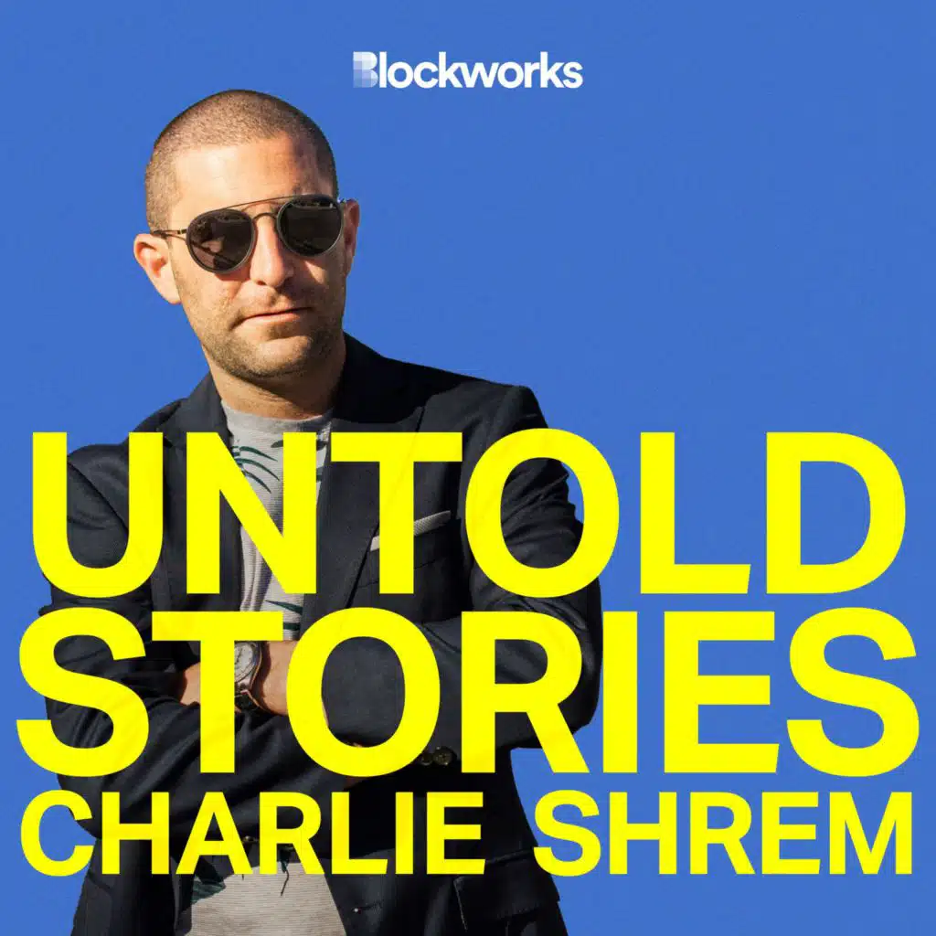 The Game Theory of Crypto with Fernando Martinelli