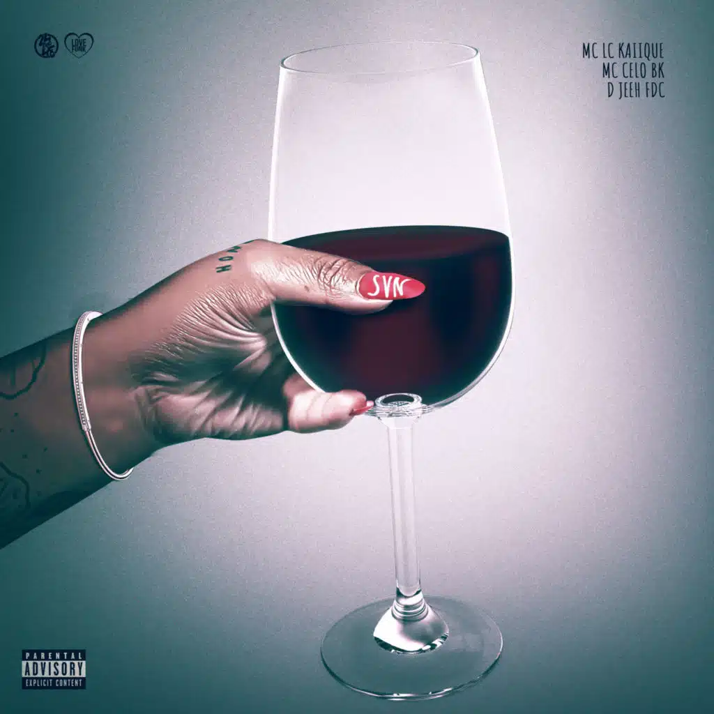 Mc LcKaiique, MC Celo BK & DJ Jeeh FDC