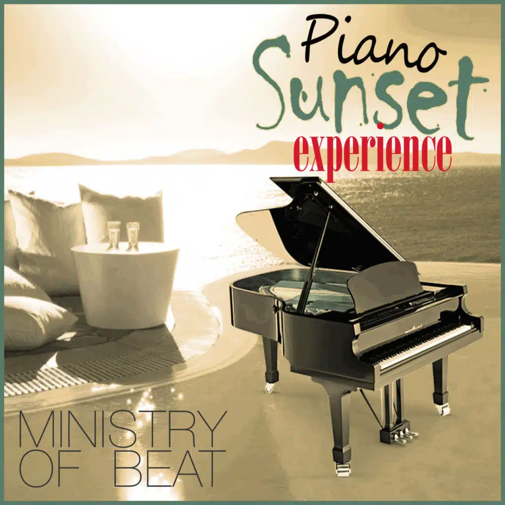 Ministry of Beat
