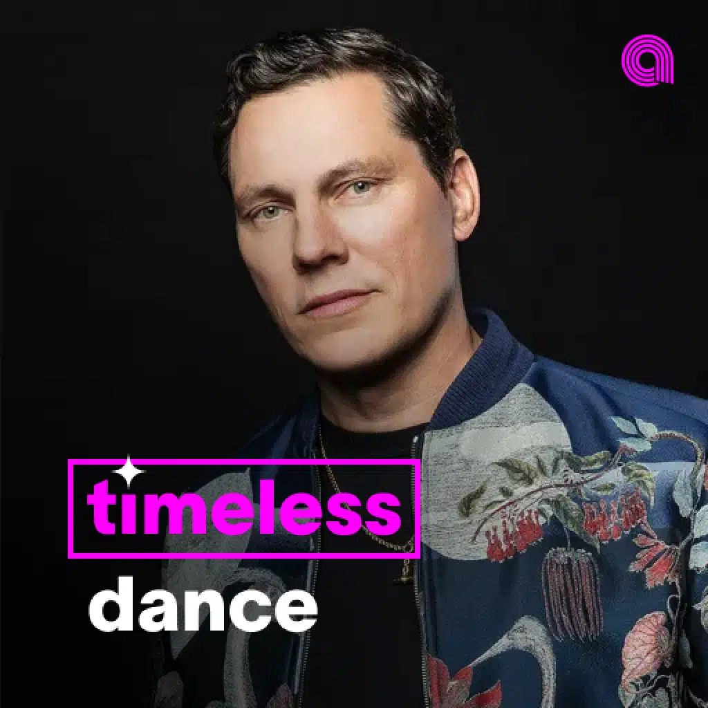 Timeless Dance